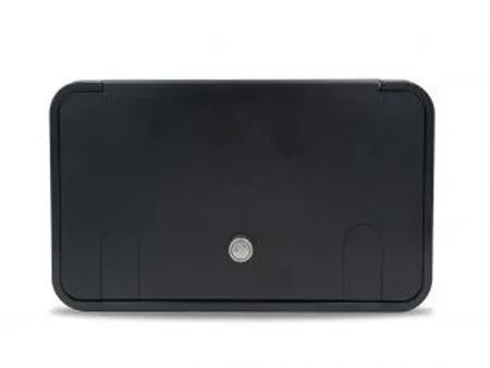 Multi-Purpose Access Hatch
